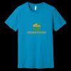 Unisex Jersey Short Sleeve Tee | 4.2 oz Airlume Cotton - Bella+Canvas BC3001  Thumbnail