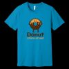Unisex Jersey Short Sleeve Tee | 4.2 oz Airlume Cotton - Bella+Canvas BC3001  Thumbnail