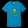 Unisex Jersey Short Sleeve Tee | 4.2 oz Airlume Cotton - Bella+Canvas BC3001  Thumbnail
