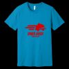 Unisex Jersey Short Sleeve Tee | 4.2 oz Airlume Cotton - Bella+Canvas BC3001  Thumbnail
