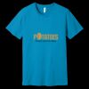 Unisex Jersey Short Sleeve Tee | 4.2 oz Airlume Cotton - Bella+Canvas BC3001  Thumbnail