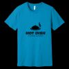 Unisex Jersey Short Sleeve Tee | 4.2 oz Airlume Cotton - Bella+Canvas BC3001  Thumbnail