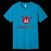 Unisex Jersey Short Sleeve Tee | 4.2 oz Airlume Cotton - Bella+Canvas BC3001  Thumbnail