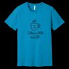Unisex Jersey Short Sleeve Tee | 4.2 oz Airlume Cotton - Bella+Canvas BC3001  Thumbnail