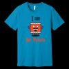 Unisex Jersey Short Sleeve Tee | 4.2 oz Airlume Cotton - Bella+Canvas BC3001  Thumbnail