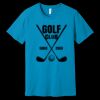 Unisex Jersey Short Sleeve Tee | 4.2 oz Airlume Cotton - Bella+Canvas BC3001  Thumbnail