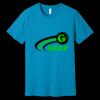 Unisex Jersey Short Sleeve Tee | 4.2 oz Airlume Cotton - Bella+Canvas BC3001  Thumbnail
