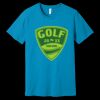 Unisex Jersey Short Sleeve Tee | 4.2 oz Airlume Cotton - Bella+Canvas BC3001  Thumbnail