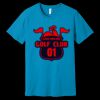 Unisex Jersey Short Sleeve Tee | 4.2 oz Airlume Cotton - Bella+Canvas BC3001  Thumbnail