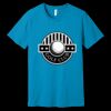 Unisex Jersey Short Sleeve Tee | 4.2 oz Airlume Cotton - Bella+Canvas BC3001  Thumbnail