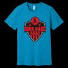 Unisex Jersey Short Sleeve Tee | 4.2 oz Airlume Cotton - Bella+Canvas BC3001  Thumbnail