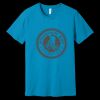 Unisex Jersey Short Sleeve Tee | 4.2 oz Airlume Cotton - Bella+Canvas BC3001  Thumbnail