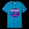 Unisex Jersey Short Sleeve Tee | 4.2 oz Airlume Cotton - Bella+Canvas BC3001  Thumbnail