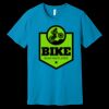 Unisex Jersey Short Sleeve Tee | 4.2 oz Airlume Cotton - Bella+Canvas BC3001  Thumbnail