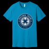 Unisex Jersey Short Sleeve Tee | 4.2 oz Airlume Cotton - Bella+Canvas BC3001  Thumbnail