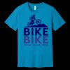 Unisex Jersey Short Sleeve Tee | 4.2 oz Airlume Cotton - Bella+Canvas BC3001  Thumbnail