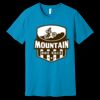Unisex Jersey Short Sleeve Tee | 4.2 oz Airlume Cotton - Bella+Canvas BC3001  Thumbnail