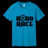 Unisex Jersey Short Sleeve Tee | 4.2 oz Airlume Cotton - Bella+Canvas BC3001  Thumbnail