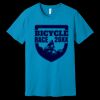 Unisex Jersey Short Sleeve Tee | 4.2 oz Airlume Cotton - Bella+Canvas BC3001  Thumbnail