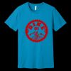 Unisex Jersey Short Sleeve Tee | 4.2 oz Airlume Cotton - Bella+Canvas BC3001  Thumbnail
