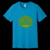 Unisex Jersey Short Sleeve Tee | 4.2 oz Airlume Cotton - Bella+Canvas BC3001  Thumbnail