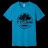 Unisex Jersey Short Sleeve Tee | 4.2 oz Airlume Cotton - Bella+Canvas BC3001  Thumbnail