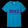 Unisex Jersey Short Sleeve Tee | 4.2 oz Airlume Cotton - Bella+Canvas BC3001  Thumbnail