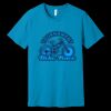 Unisex Jersey Short Sleeve Tee | 4.2 oz Airlume Cotton - Bella+Canvas BC3001  Thumbnail