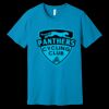 Unisex Jersey Short Sleeve Tee | 4.2 oz Airlume Cotton - Bella+Canvas BC3001  Thumbnail