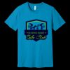 Unisex Jersey Short Sleeve Tee | 4.2 oz Airlume Cotton - Bella+Canvas BC3001  Thumbnail
