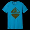 Unisex Jersey Short Sleeve Tee | 4.2 oz Airlume Cotton - Bella+Canvas BC3001  Thumbnail