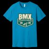 Unisex Jersey Short Sleeve Tee | 4.2 oz Airlume Cotton - Bella+Canvas BC3001  Thumbnail