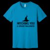 Unisex Jersey Short Sleeve Tee | 4.2 oz Airlume Cotton - Bella+Canvas BC3001  Thumbnail