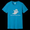 Unisex Jersey Short Sleeve Tee | 4.2 oz Airlume Cotton - Bella+Canvas BC3001  Thumbnail
