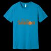 Unisex Jersey Short Sleeve Tee | 4.2 oz Airlume Cotton - Bella+Canvas BC3001  Thumbnail