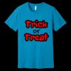 Unisex Jersey Short Sleeve Tee | 4.2 oz Airlume Cotton - Bella+Canvas BC3001  Thumbnail