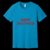Unisex Jersey Short Sleeve Tee | 4.2 oz Airlume Cotton - Bella+Canvas BC3001  Thumbnail