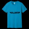 Unisex Jersey Short Sleeve Tee | 4.2 oz Airlume Cotton - Bella+Canvas BC3001  Thumbnail