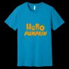 Unisex Jersey Short Sleeve Tee | 4.2 oz Airlume Cotton - Bella+Canvas BC3001  Thumbnail