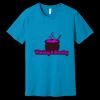 Unisex Jersey Short Sleeve Tee | 4.2 oz Airlume Cotton - Bella+Canvas BC3001  Thumbnail