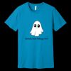 Unisex Jersey Short Sleeve Tee | 4.2 oz Airlume Cotton - Bella+Canvas BC3001  Thumbnail