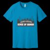 Unisex Jersey Short Sleeve Tee | 4.2 oz Airlume Cotton - Bella+Canvas BC3001  Thumbnail