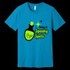 Unisex Jersey Short Sleeve Tee | 4.2 oz Airlume Cotton - Bella+Canvas BC3001  Thumbnail
