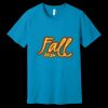 Unisex Jersey Short Sleeve Tee | 4.2 oz Airlume Cotton - Bella+Canvas BC3001  Thumbnail