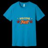 Unisex Jersey Short Sleeve Tee | 4.2 oz Airlume Cotton - Bella+Canvas BC3001  Thumbnail