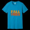 Unisex Jersey Short Sleeve Tee | 4.2 oz Airlume Cotton - Bella+Canvas BC3001  Thumbnail