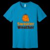 Unisex Jersey Short Sleeve Tee | 4.2 oz Airlume Cotton - Bella+Canvas BC3001  Thumbnail