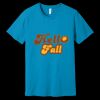 Unisex Jersey Short Sleeve Tee | 4.2 oz Airlume Cotton - Bella+Canvas BC3001  Thumbnail