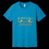Unisex Jersey Short Sleeve Tee | 4.2 oz Airlume Cotton - Bella+Canvas BC3001  Thumbnail