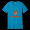 Unisex Jersey Short Sleeve Tee | 4.2 oz Airlume Cotton - Bella+Canvas BC3001  Thumbnail